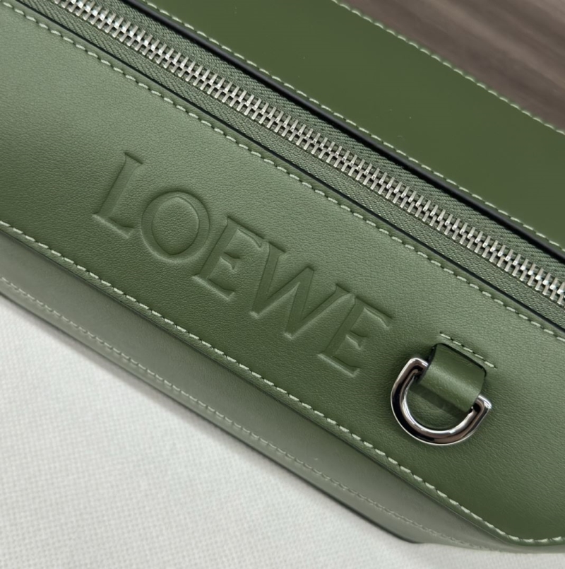 Loewe Satchel Bags